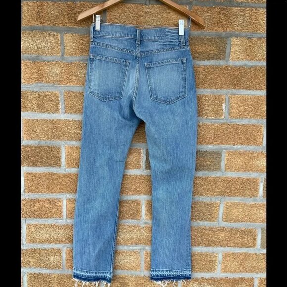 revice boyfriend denim jeans size 26 - Picture 8 of 11